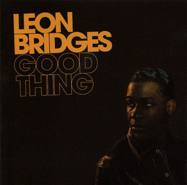 Leon Bridges - Good Thing CD