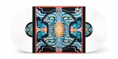 Tash Sultana - Flow State White Coloured Vinyl 2LP