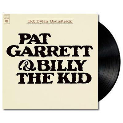 Bob Dylan - Pat Garrett & Billy The Kid Vinyl LP