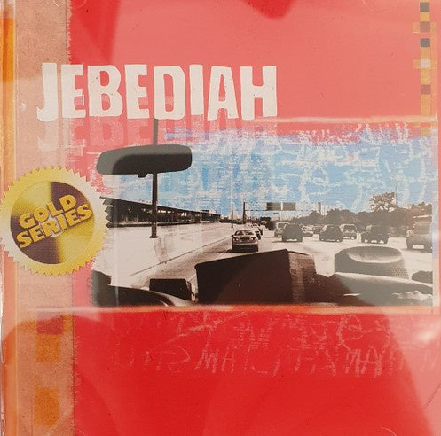 Jebediah - Jebediah (Gold Series) CD
