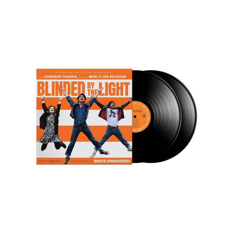 Soundtrack - Blinded By The Light Vinyl 2LP