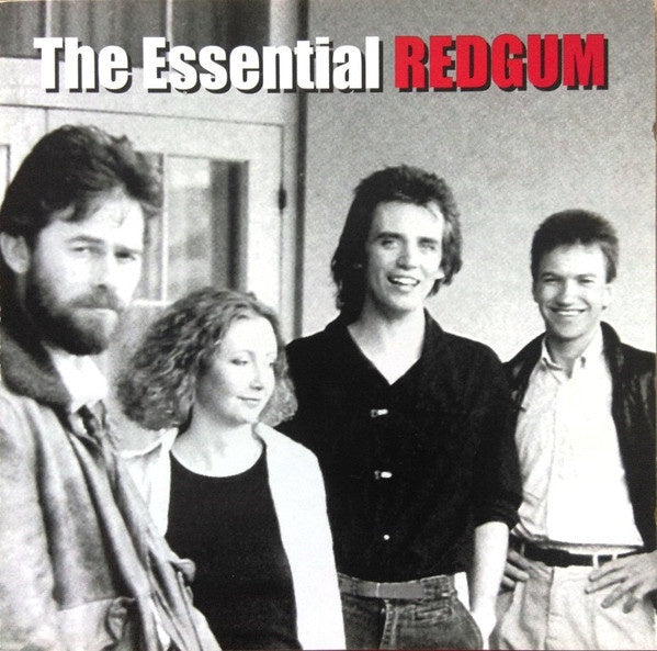 Redgum – The Essential Redgum CD