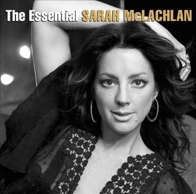 Sarah McLachlan – The Essential Sarah McLachlan 2CD