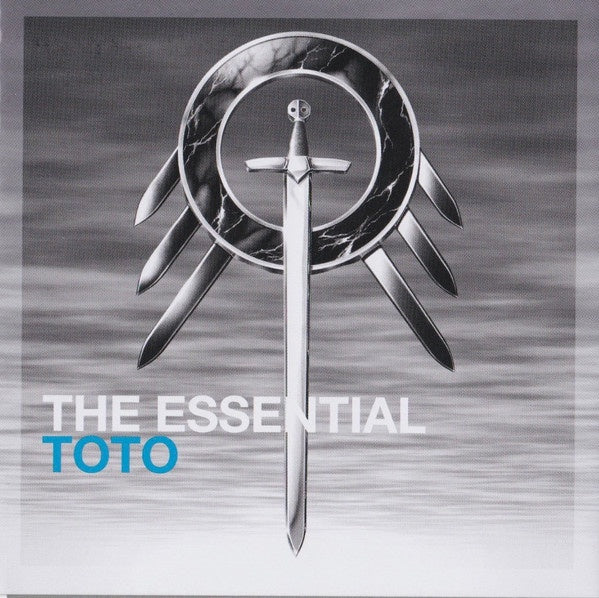Toto - The Essential Toto (Remastered) 2CD