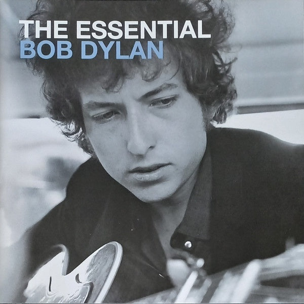 Bob Dylan – The Essential Bob Dylan (Alt Tracklist) 2CD