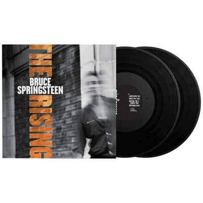 Bruce Springsteen - The Rising Vinyl 2LP