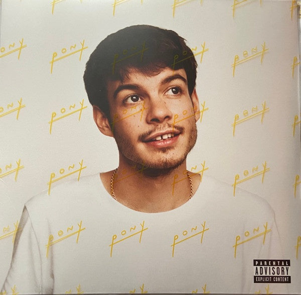 Rex Orange County - Pony Vinyl LP (Used)