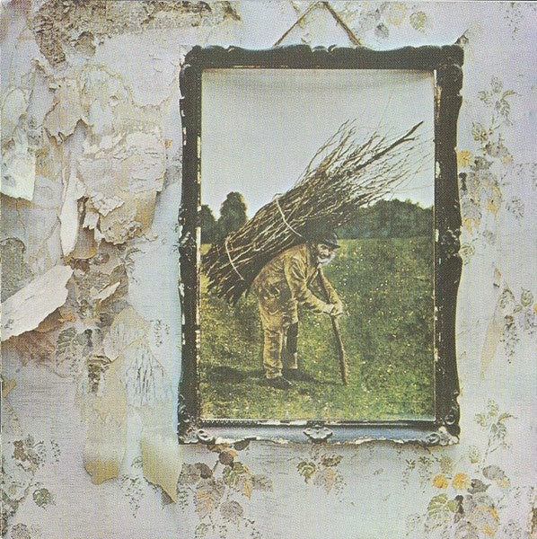 Led Zeppelin - Led Zeppelin IV CD