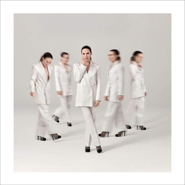 Melanie C – Melanie C Digipak CD