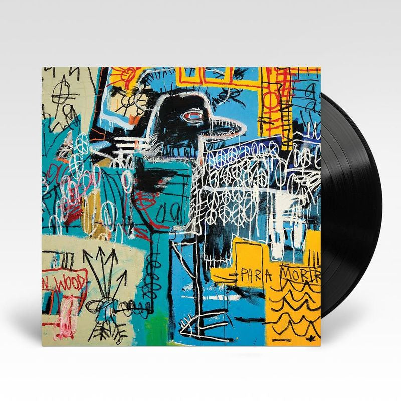 Strokes - The New Abnormal Vinyl LP