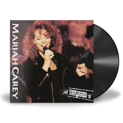Mariah Carey - MTV Unplugged Vinyl LP