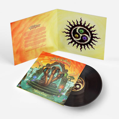 Tash Sultana - Terra Firma Vinyl 2LP
