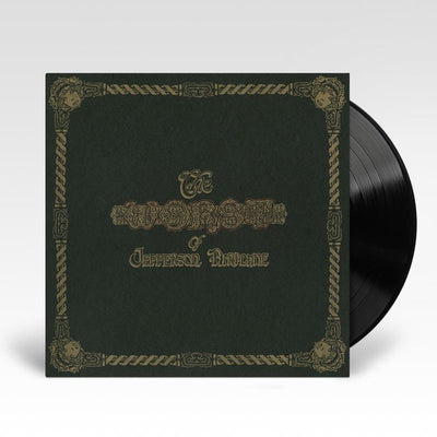 Jefferson Airplane - Worst Of Jefferson Airplane 180g Vinyl LP
