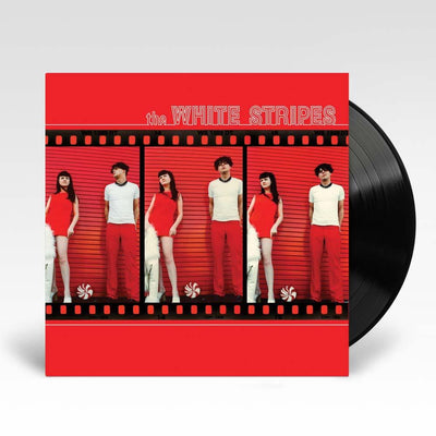 White Stripes - White Stripes Vinyl LP