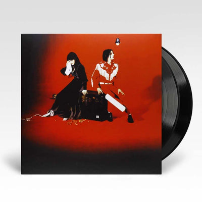 White Stripes - Elephant Vinyl 2LP