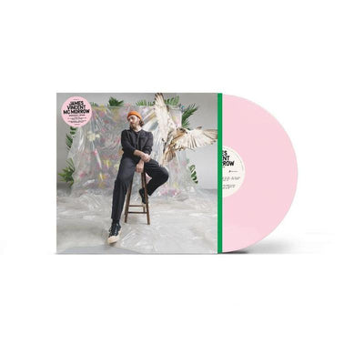 James Vincent McMorrow - Grapefruit Season Coloured Vinyl LP