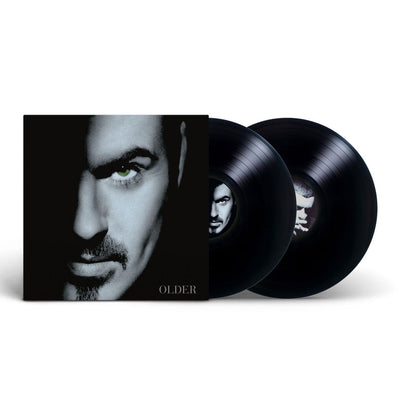 George Michael - Older Vinyl 2LP