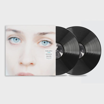 Fiona Apple - Tidal Vinyl 2LP