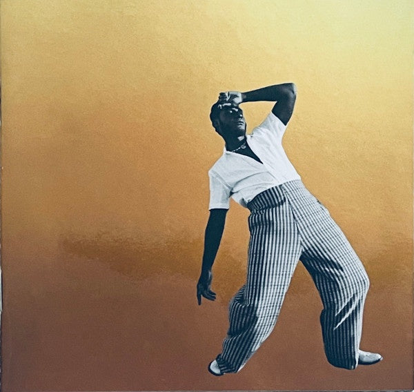 Leon Bridges - Gold-Diggers Sound CD