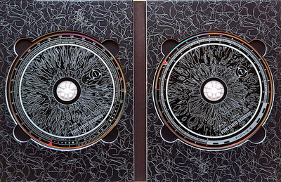 Pink Floyd – Pulse P.U.L.S.E. Deluxe Ed 2 Disc Blu-Ray  Boxset (Used)