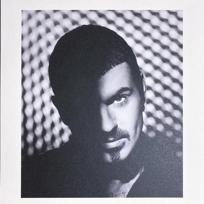 George Michael - Older Deluxe Edition Limited Edition Box Set 5CD + Vinyl 3LP (Used)