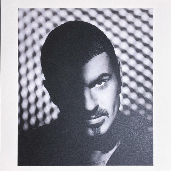 George Michael - Older Deluxe Edition Limited Edition Box Set 5CD + Vinyl 3LP (Used)