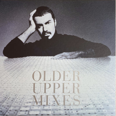 George Michael - Older Deluxe Edition Limited Edition Box Set 5CD + Vinyl 3LP (Used)