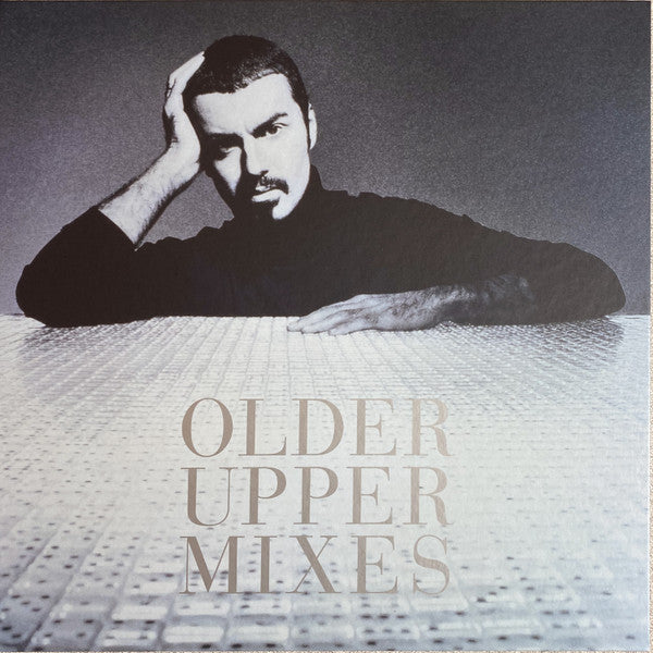George Michael - Older Deluxe Edition Limited Edition Box Set 5CD + Vinyl 3LP (Used)