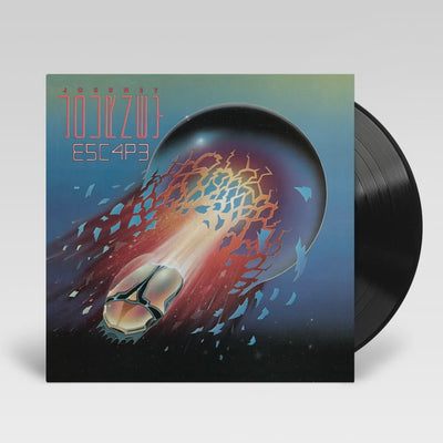 Journey - Escape Vinyl LP
