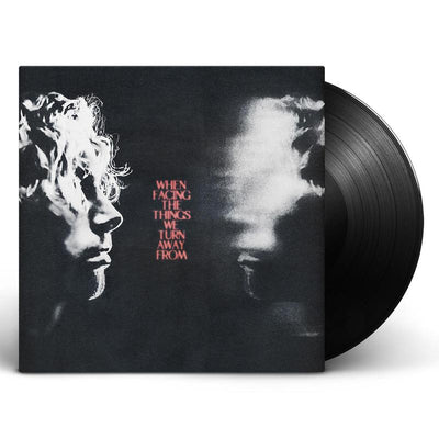 Luke Hemmings - When Facing The Things We Turn Away From Vinyl LP