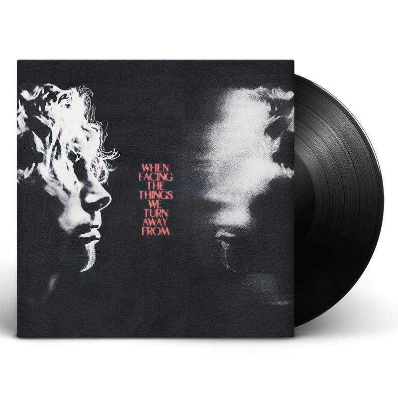 Luke Hemmings - When Facing The Things We Turn Away From Vinyl LP