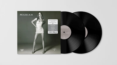 Mariah Carey - #1's RSD2022 Vinyl 2LP