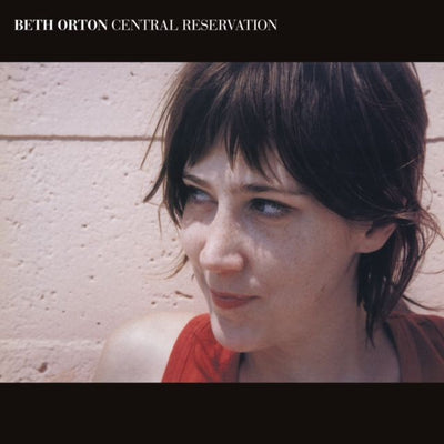 Beth Orton - Central Reservation RSD2022 Red Coloured Vinyl 2LP