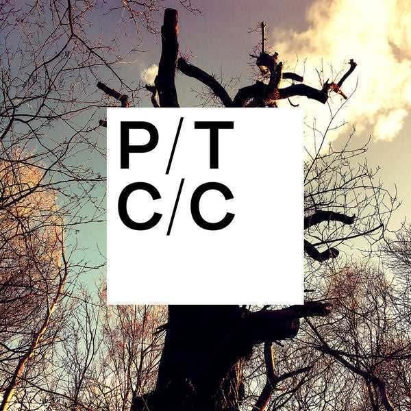 Porcupine Tree - Closure / Continuation CD