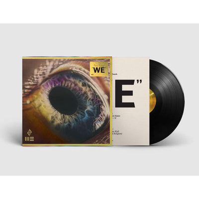 Arcade Fire - WE Vinyl LP