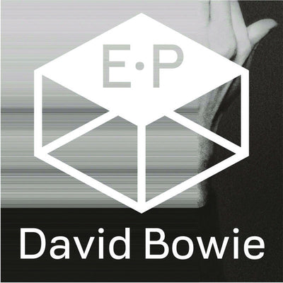 David Bowie - The Next Day Extra EP Vinyl LP