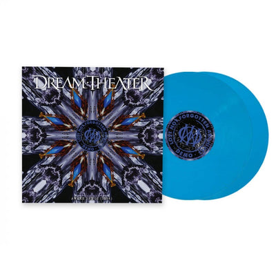 Dream Theater - Lost Not Forgotten Archives: Awake Demos (1994) CD + Vinyl 2LP