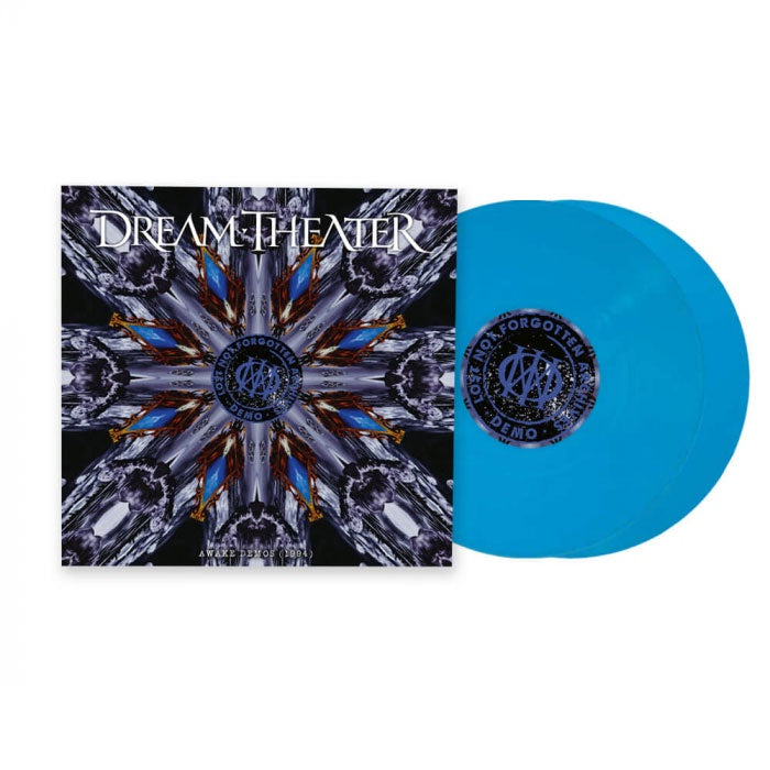 Dream Theater - Lost Not Forgotten Archives: Awake Demos (1994) CD + Vinyl 2LP