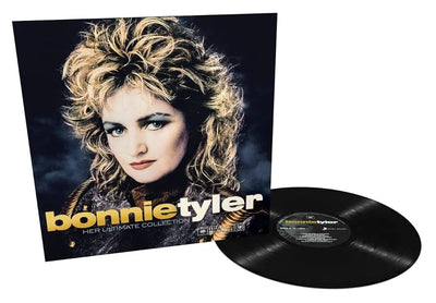 Bonnie Tyler - Her Ultimate Collection Vinyl LP