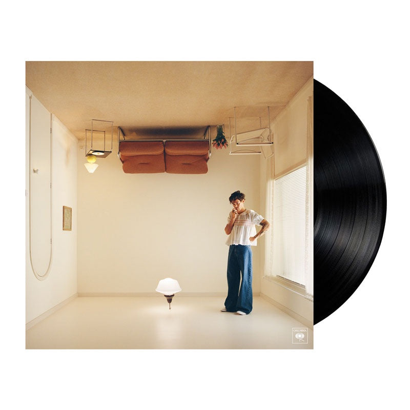 Harry Styles - Harry's House Vinyl LP