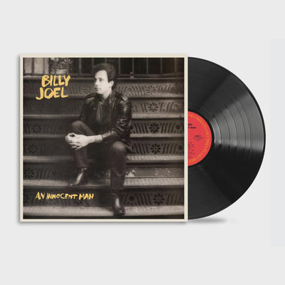 Billy Joel - An Innocent Man 2025 Reissue Vinyl LP