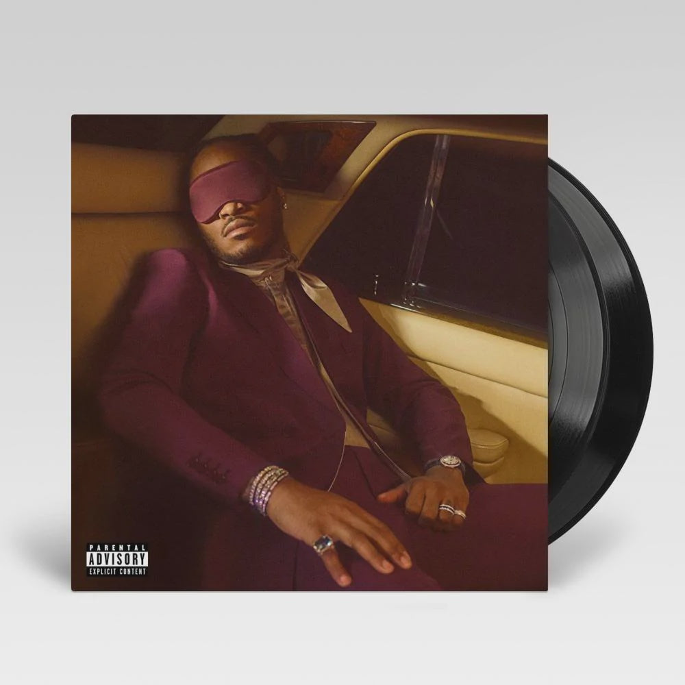 Future - I Never Liked You Vinyl 2LP