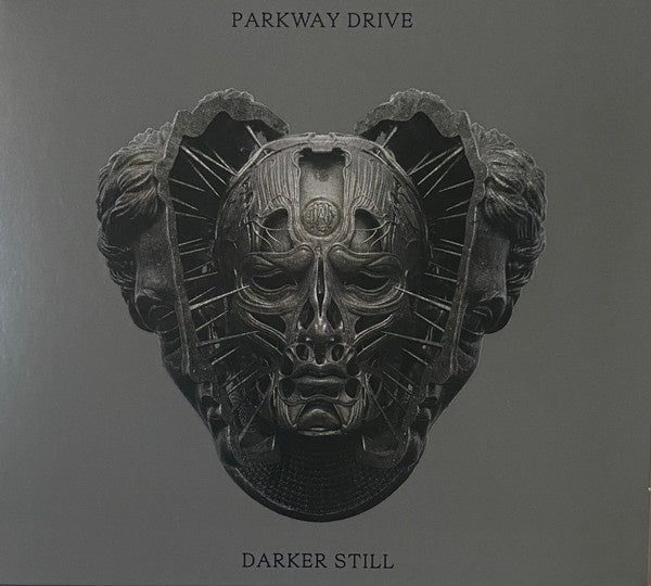 Parkway Drive - Darker Still O-Card CD