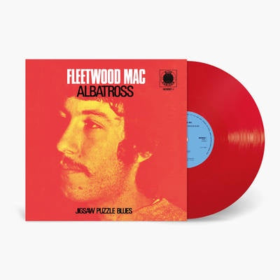 Fleetwood Mac - Albatross / Jigsaw RSD2023 12" Vinyl Single