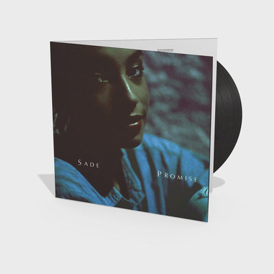 Sade - Promise Vinyl LP