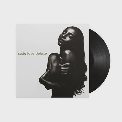 Sade - Love Deluxe Vinyl LP
