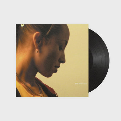 Sade - Lovers Rock Vinyl LP
