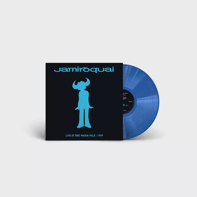 Jamiroquai - Live At Maida Vale RSD2023 Vinyl LP