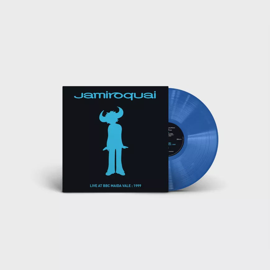 Jamiroquai - Live At Maida Vale RSD2023 Vinyl LP