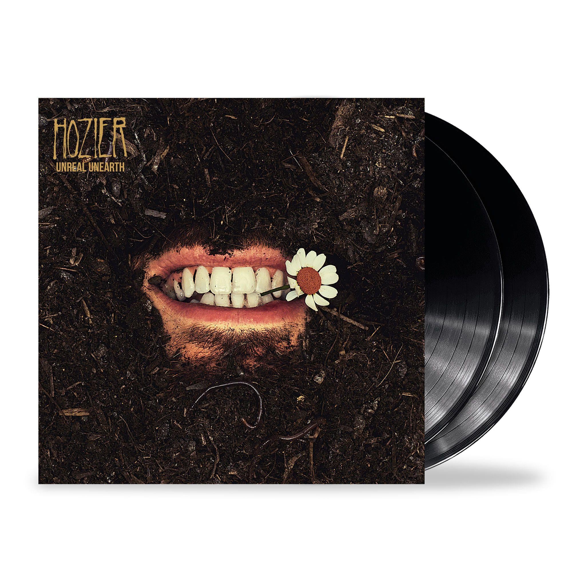 Hozier - Unreal Unearth Vinyl 2LP